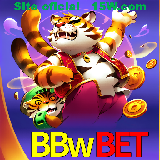 Imagem promocional da BBwbet mostrando a plataforma e suas vantagens